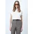 Trend Alacati Stili Ženska bluza Alc-X14615, Krem