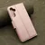 Futrola BI FOLD HANMAN II za Samsung A346B Galaxy A34 5G svetlo roze