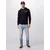 Ellesse Primero Pulover 750569 Črna