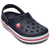 CROCS Papuče za dečake Crocband 207006-485, Teget