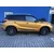 Side protective moldings Suzuki Vitara 2014-2025