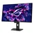 ASUS XG27ACDMS ROG Strix QHD 2K OLED 280 Hz Gaming Monitor