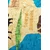 Conceptum Hypnose Tepih Map, 200x290cm, Šareni