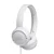 JBL slušalice TUNE 500 WHITE