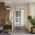 Sollux SL.1886 - Zidna lampa RIGATA 1xE27/15W/230V keramika/krem