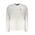 NORTH SAILS MEN'S ZIP-UP SWEATSHIRT WHITE