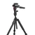 Manfrotto NOVO Befree GT PRO aluminijasto foto/video potovalno stojalo, 3 Way glava - TWIST LOCK - (MKBFRTA4GTFB-3W)