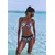 FRENCH CONNECTION Bikini črna/bela