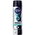 NIVEA Muški dezodorans Black & White Invisible Fresh 150 ml
