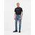 KARL LAGERFELD JEANS Kavbojke moder denim