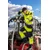 slomart NEO TOOLS Rumena softshell jakna zimska zimska S