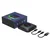 CarlinKit CPC200-Tbox Ambient Wireless adapter, črn