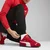 Mens Puma Essentials Poly Suit, Red, Size XS, Clothing