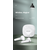 USAMS BLUETOOTH SLUŠALKA TWC SD 5.0 stereo - modre