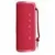 HIFUTURE Bluetooth zvučnik RIPPLE 10W+20W WOOFER crveni