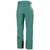 Helly Hansen LEGENDARY INSULATED PANT, muške skijaške hlače, zelena 65704