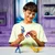 Cobi Figurice Mr Beast Lab - Hybrids Multipack