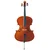VIOLONČELO YAMAHA 4/4 VC5S komplet