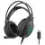 A4Tech A4-FH300U Gejmerske slušalice sa mikrofonom, 50mm/16ohm, USB, Crne
