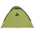 SHUMEE šator za kampiranje za 8 osoba (650x240x190cm), zeleni
