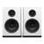 NZXT Gaming Speakers 3 inča White V2 zvučnici beli (AP-SPKW2-EU)