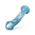 Gildo – Ocean Ripple Glass Dildo