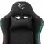 White Shark Indianapolis rgb gaming chair