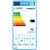 BOSCH Kuhinjska napa DWB95CC30