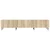 TV ormar Hrast sonoma 147 x 34,5 x 32 cm Konstruirano drvo