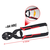 KS Tools mini sekač tiplova, samoodvajajući 215mm 119.0005