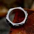 Prstan Viking Valknut Celtic - SS8-1130R