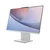 Lenovo AIO 3-27 i7-13620H, 16GB, 512GB SSD, Windows 11 Home, bijeli
