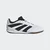 Adidas Patike za fudbal za dečake Predator Club In Sala J, JR7026, Bele