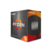 AMD proceosr Ryzen 5 6C12T 5600 (3.64.2GHz Boost,36MB,65W,AM4), Box