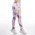 SOFT ROSES LEGGINGS