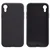 Maska GS Stripes za iPhone XS Max crna.