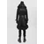 Moški plašč DEVIL FASHION - Punk - CT272
