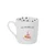 HOME COLLECTION SKODELICA 400ML VSE NAJBOLJŠE