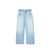 Cropp - Baggy farmerke - bledoplavo