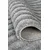 CONCEPTUM HYPNOSE Tepih Faselis Grey 120 x 170 (733MLC1177)