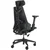 Asus Gaming stolica SL400C ROG DESTRIER Core Ergo, Crna
