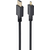 GEMBIRD HDMI Kabl CC-HDMID-15 male to micro D-male, 4.5m, Crni