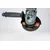 Fuse akumulatorska brushless ugaona brusilica VLP 4520