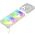 Arctic P12 BioniX A-RGB 3-pack white ACFAN00338A Ventilator kuciste 120mm ( 112-0216 )