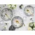 Creatable JEDILNI SERVIS Adelaide, Siva