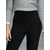 Sinsay - Cigaret pantalone - crno