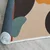 Conceptum Hypnose Tepih, 100x200cm, Šareni