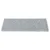 Vidaxl Samolepilne preproge za stopnice sisal 15 kosov 65x21x4cm modre