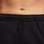 Nike W NSW NK CHLL FT HR 2IN SHORT, hlače, crna FN2455