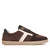 Tommy Hilfiger Superge Th Tribeca Sneaker Suede FW0FW09596 Rjava